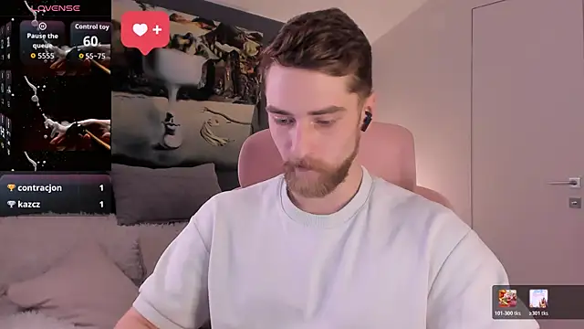 Dexter_Raze's cam snapshot