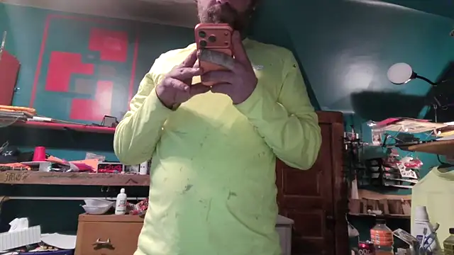 charactrzero live sex cam