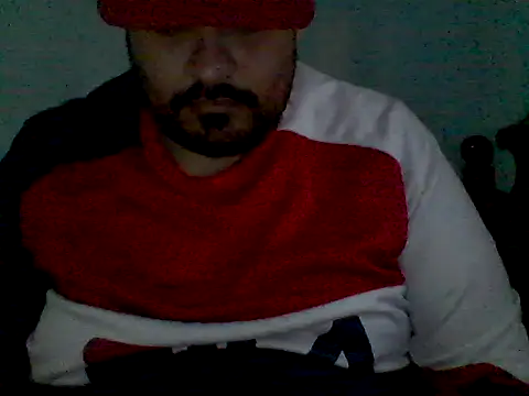 GILBERTHOR92's cam snapshot