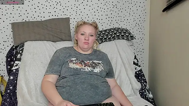 Puffybun's cam snapshot