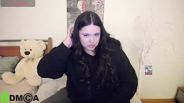 KatyRaina's cam snapshot