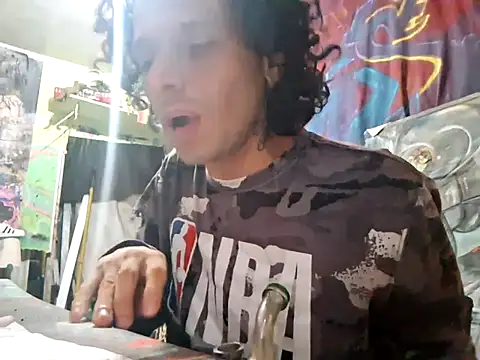 Toycockhot's cam snapshot