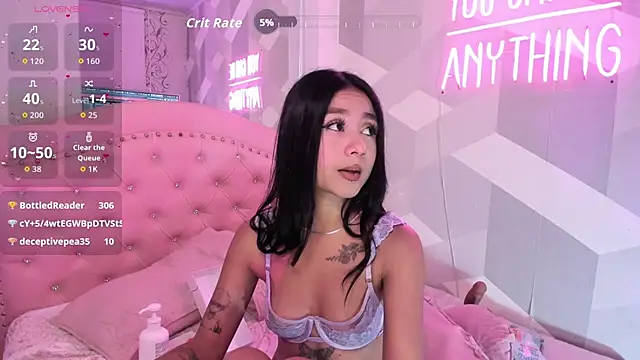 BiancaShermann's cam snapshot