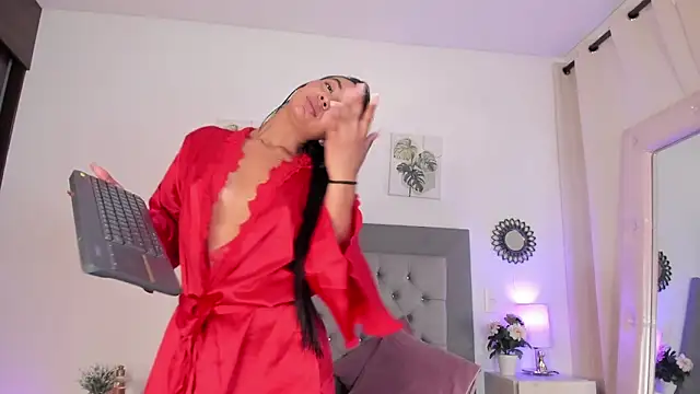 julietha_Vega's cam snapshot