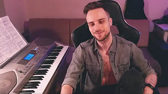 Sweetparker live sex cam