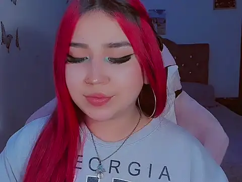 madisonx17's cam snapshot