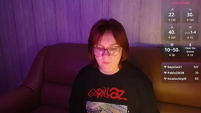 Rudy_02's cam snapshot