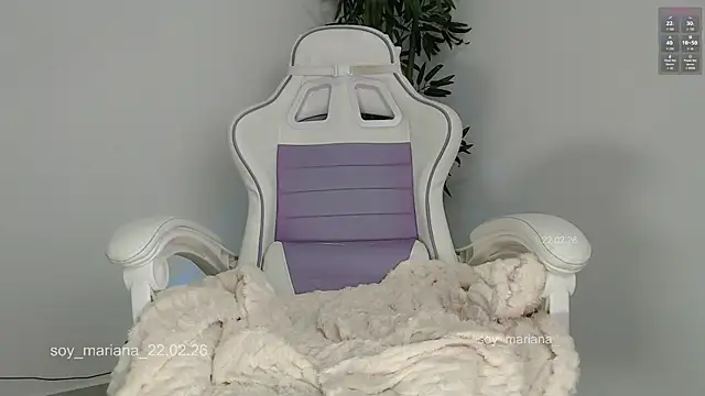 soy_mariana_'s cam snapshot