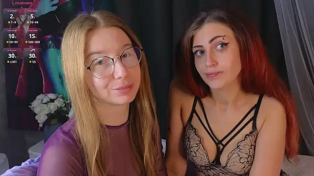 MarjorieBrown's cam snapshot