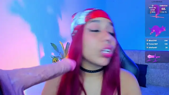 giselle_upp's cam snapshot