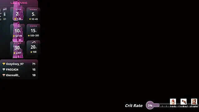 Nikol-hilton live sex cam