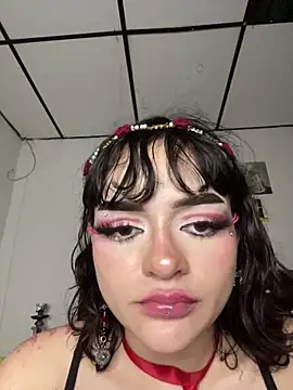 VenusDeMilo_55's cam snapshot