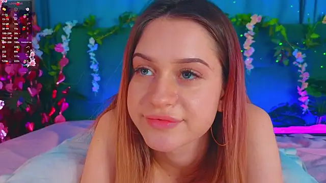 AlinaWalters live sex cam