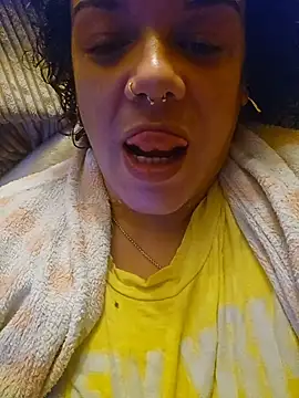 GoddessChantelle's cam snapshot