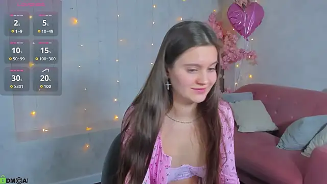 Renesmy_Black's cam snapshot