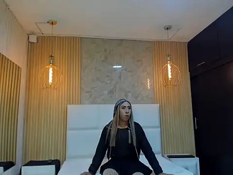 JhoselynQueen live sex cam