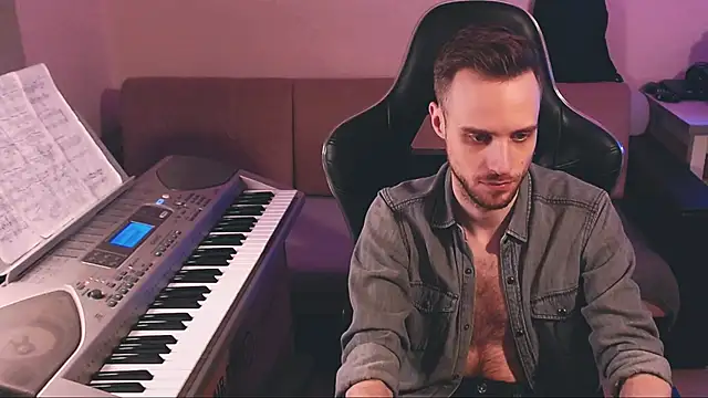 Sweetparker live sex cam