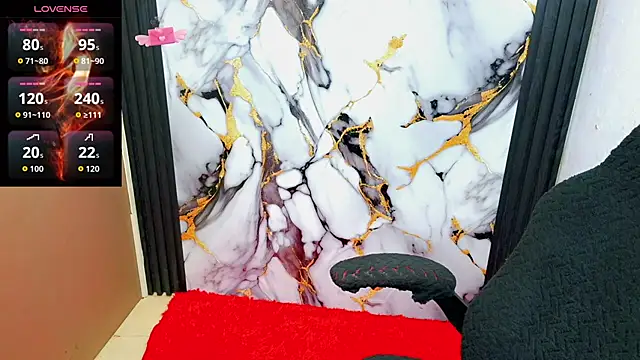 Thommy_cute live sex cam