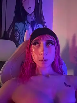 Maaddy_LS's cam snapshot