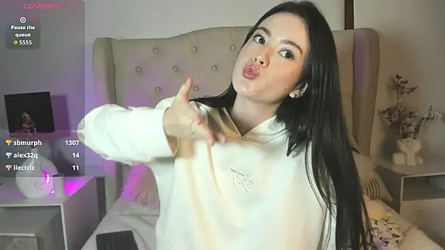 Sttrawberry's cam snapshot