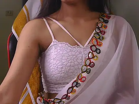 Shy_nivi's cam snapshot