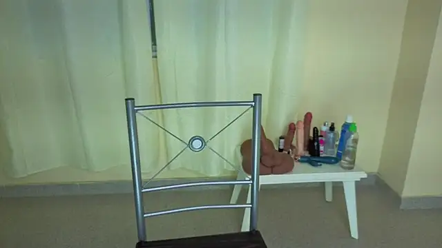 saorisworld's cam snapshot