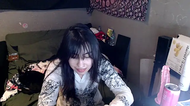 London_Ray's cam snapshot