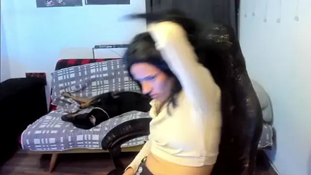 Candy__Girll18's cam snapshot