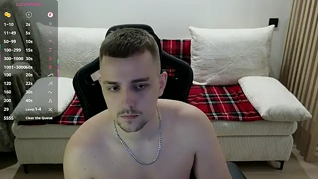 Larstar01 live sex cam