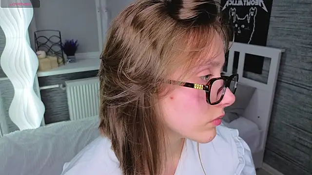 EthalBuffkin live sex cam