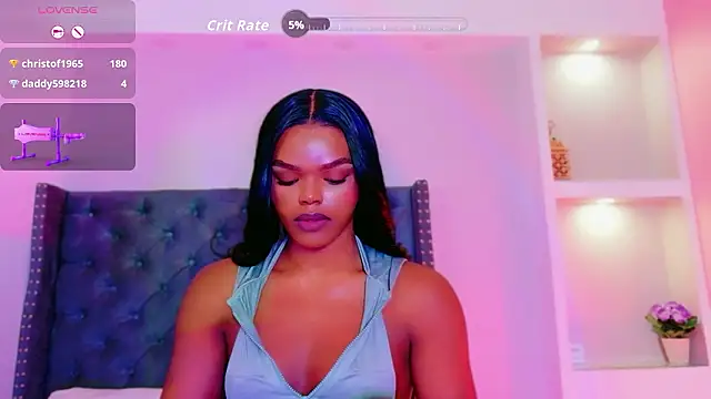 CamiEstrada live sex cam