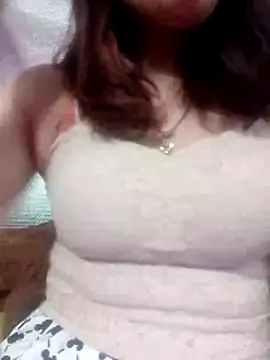 YiyinLy's cam snapshot