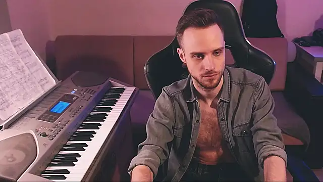 Sweetparker live sex cam