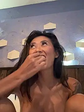 thai-dreamgirl live sex cam