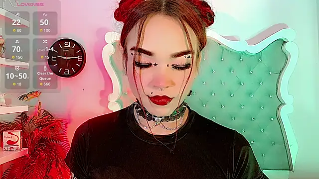 LeyXandrabraz live sex cam