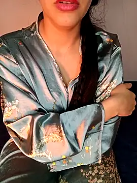 Ahlam_hot's cam snapshot