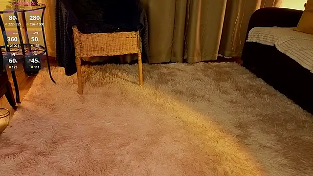 RozanneJordan's cam snapshot