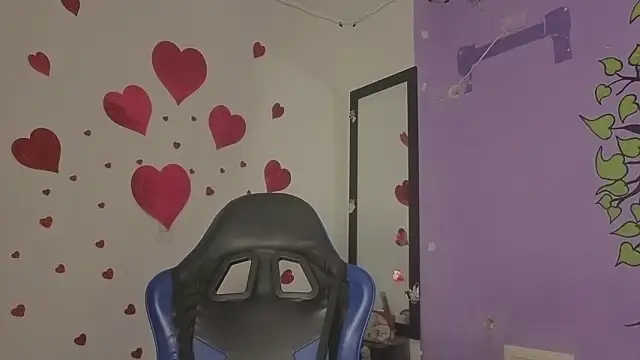 LunaRose__'s cam snapshot