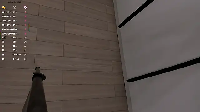 CarmaOlen's cam snapshot