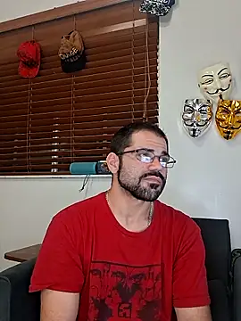 Zander823 live sex cam