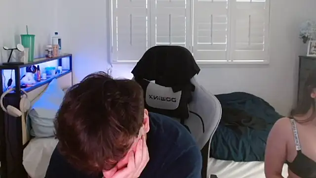 yourmila1's cam snapshot