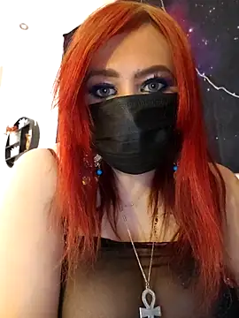 Egyptianmilf2026's cam snapshot