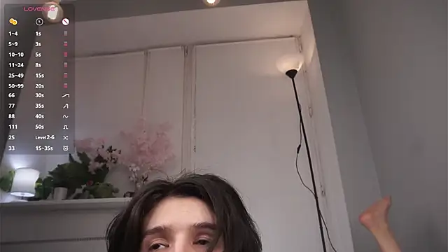 CarollDuemmel live sex cam