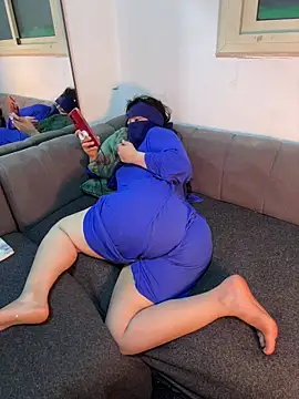 0zozo's cam snapshot