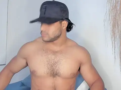 Evansdark1 live sex cam