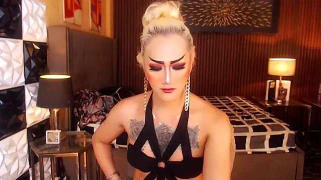 HorseCockDivine live sex cam