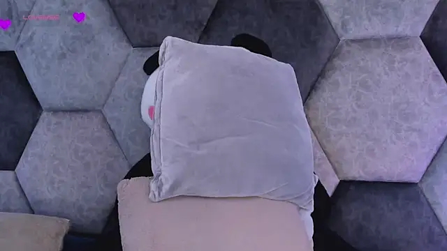 DulceJones's cam snapshot