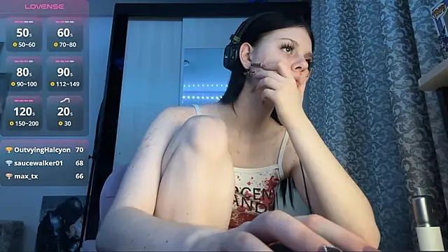 SaraDebey's cam snapshot