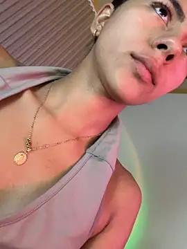 Lilybeeth's cam snapshot