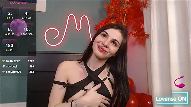 Moon_Shard's cam snapshot